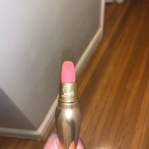 christian louboutin lipstick